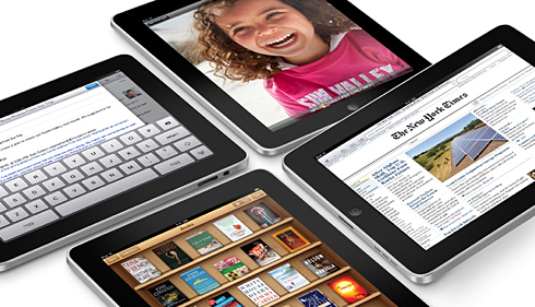 Pierwsze urodziny iPada (infografika) iPad 1296161499