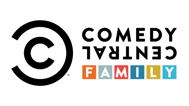 Comedy Central zmienia identyfikację wizualną Comedy Central 12979765481