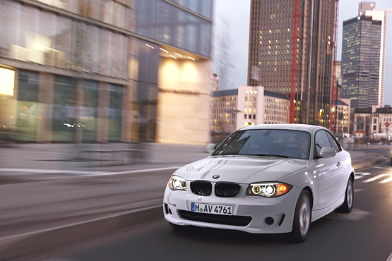 BMW rozpoczyna współpracę z blogerem BMW 1297979060