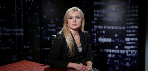Błaszczak: Monika Olejnik zachowuje się nieetycznie (wideo) Radio Zet 1298843265