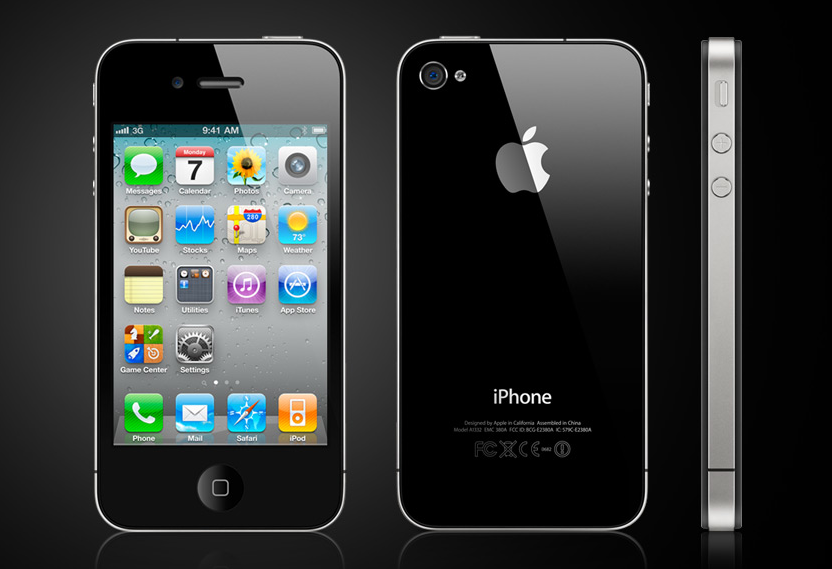 iPhone najbardziej satysfakcjonujący Motorola 1300390761