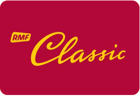 RMF Classic przyznał MocArty RMF Classic 13009579383