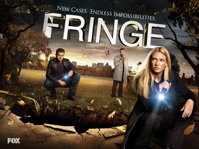Drugi sezon "Fringe" w TVN7 TVN7 1306192056