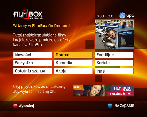 Ruszył Filmbox On Demand czyli nowy kanał na żądanie w UPC Filmbox Family 1310722041