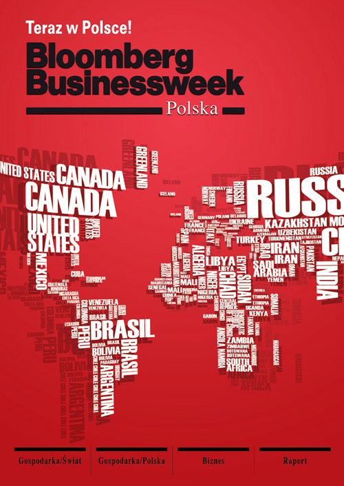 Zerowy numer Bloomberg Businessweek Polska trafi do 50 tys. osób Point Group 1311688996