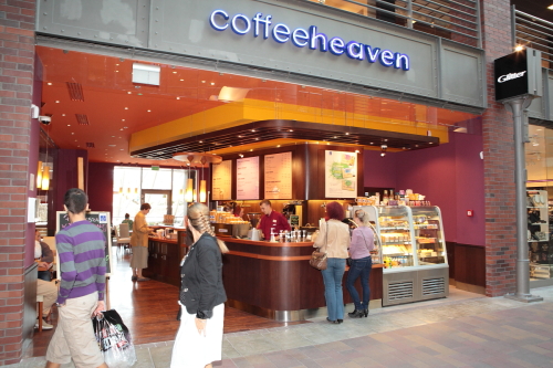 4 nowe kawiarnie coffeeheaven na polskim rynku Coffeeheaven 1318251252