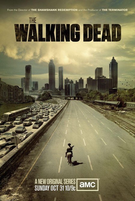 Fox wspiera "The Walking Dead 2" Artegence 1319371046