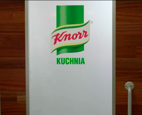 Knorr rezygnuje z Katarzyny Herman (wideo) Lowe GGK 1321966626