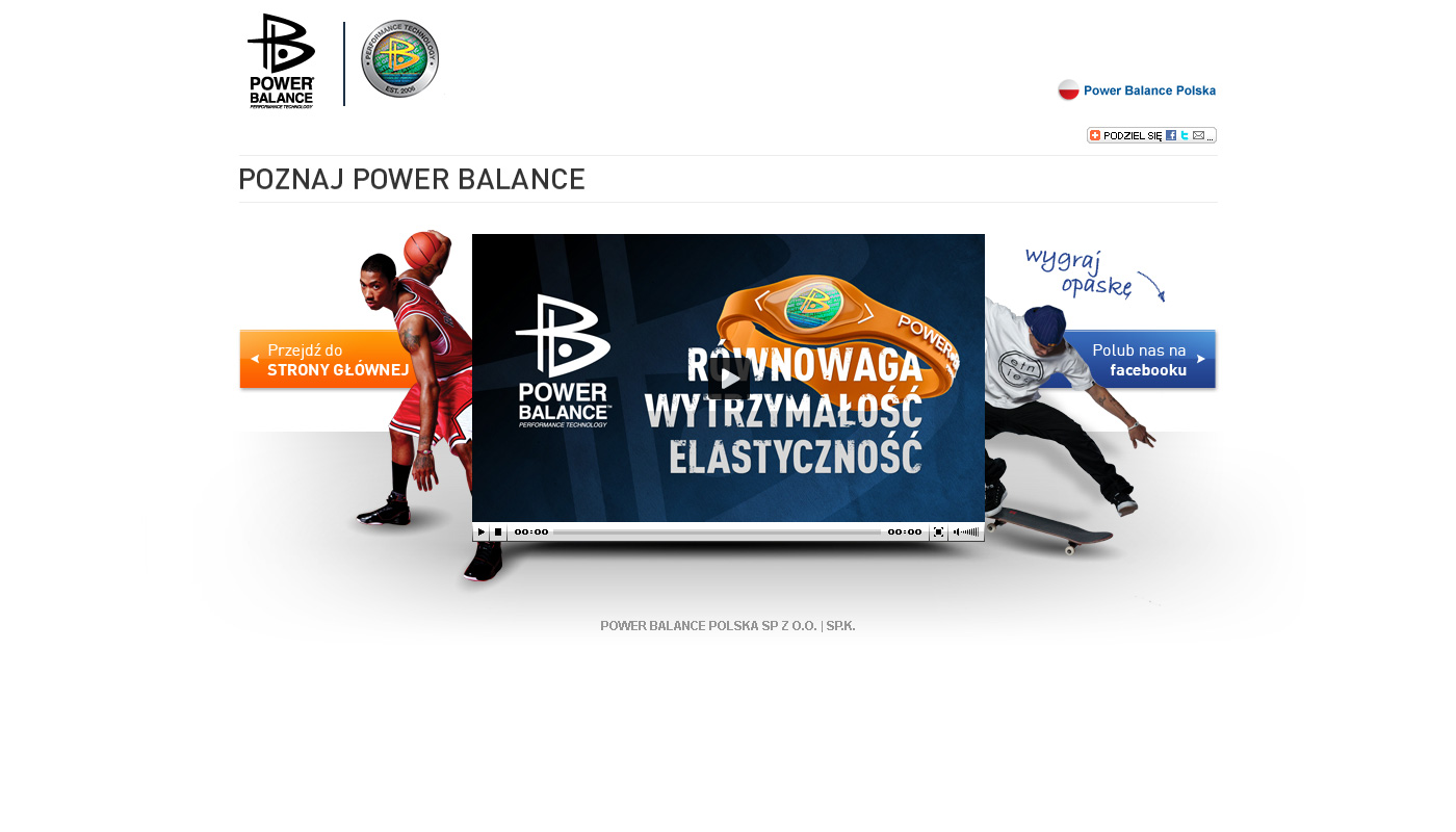 Case study: Power Balance E-misja Interactive 1322226529