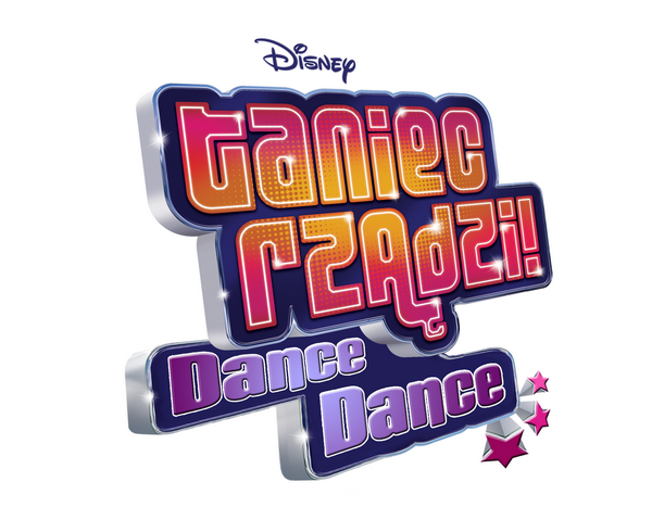 Disney Channel szuka dziecięcych tanecznych talentów Disney Channel 1322832952