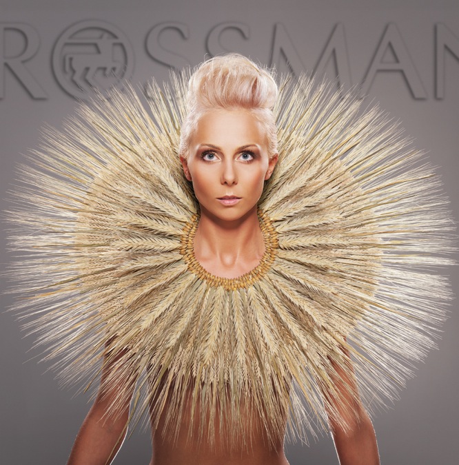 Pracownice Rossmanna w specjalnym kalendarzu Rossmann 1325177917