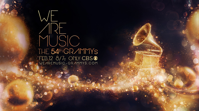 Ars Thanea z Grammy Awards Ars Thanea 1325512733