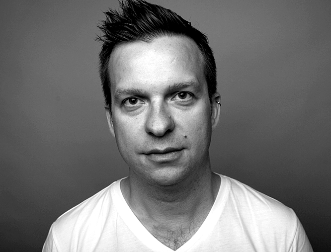 Arkadiusz Pawlik w jury New York Festivals TBWA Tequila 1326292318