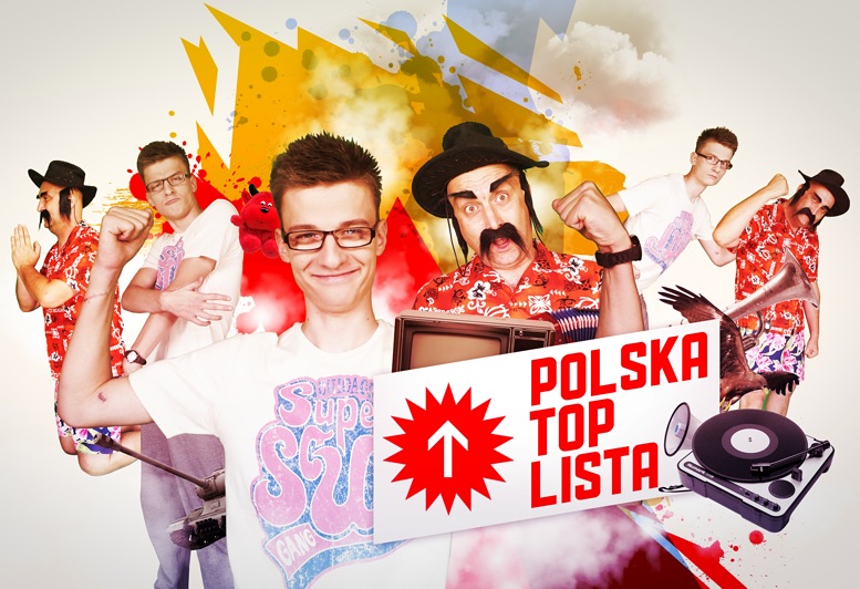 Polska Top Lista już bez parodii 4fun 1327448580