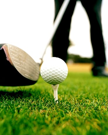 Golf: "przyczajony tygrys" branży marketingowej 1327621063
