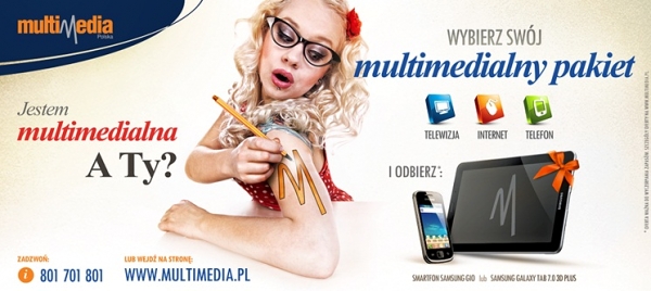 Multimedia Polska rozdaje smartfony i tablety Multimedia Polska 1330974352