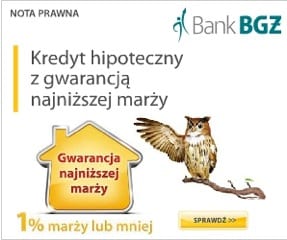 Kampania Banku BGŻ w Novem Performance Novem Performance 1332334772