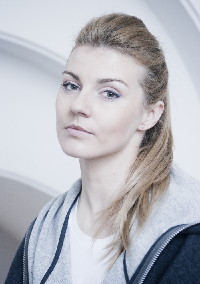 Magdalena Zawada-Gawrońska client service directorem w K2 Kariera 1333617946