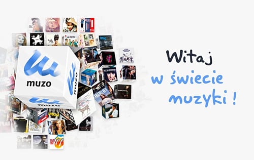 Muzo.pl od Redefine: polskie Spotify? Redefine 1334258383
