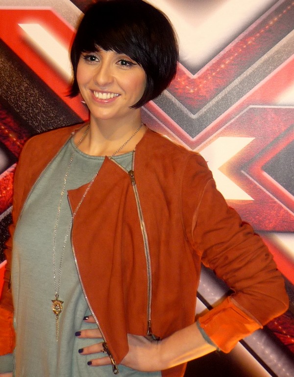 Okupnik: "X Factor" ma najlepszych jurorów X Factor 1334675208