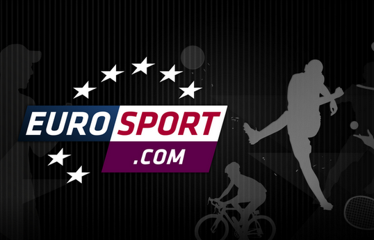 Eurosport z aplikacją na Androida Eurosport 1339452741