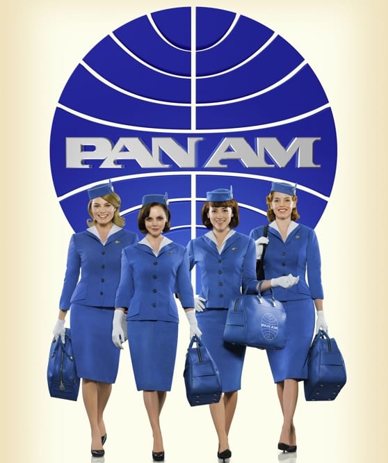 "Pan Am" od lipca w Canal+ (wideo) Canal+ 1340279815