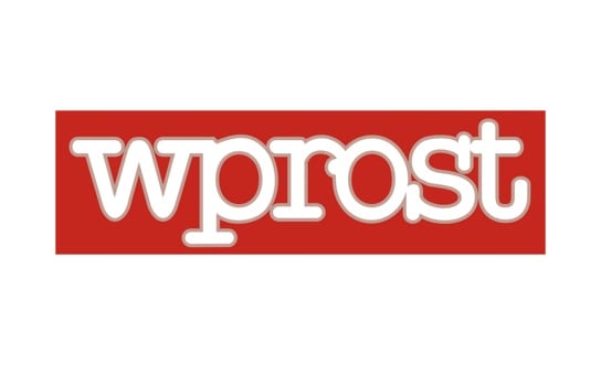 Kolejni dziennikarze Newsweeka we Wprost Wprost 13411808602
