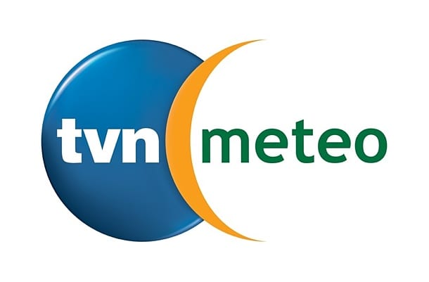 Netia Player z prognozą pogody TVN Meteo 1342990683