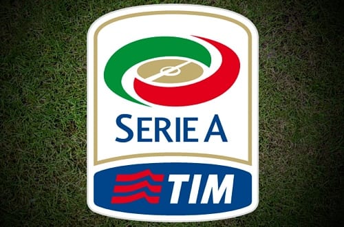 Serie A na żywo w nSport HD nSport 1344792041