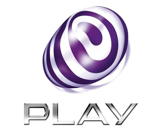 Liczba klientów sieci Play wzrosła do 9,1 mln na koniec I kw. 2013 r. Play 1345594095