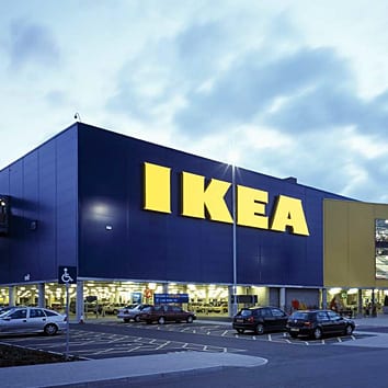 IKEA tworzy sieć tanich hoteli IKEA 1345595174