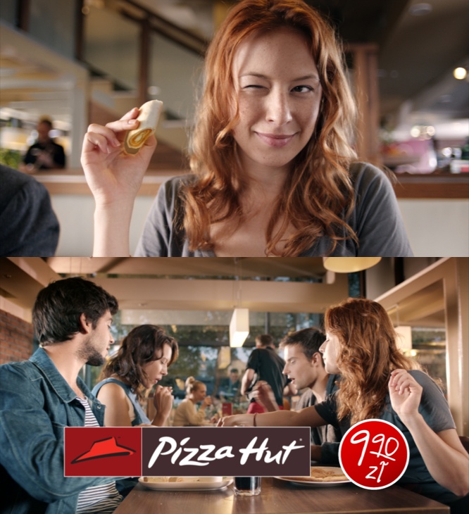 Pizza Hut wprowadza menu za 9,90 zł i liczy na nowych klientów (wideo) OMD 1347370130