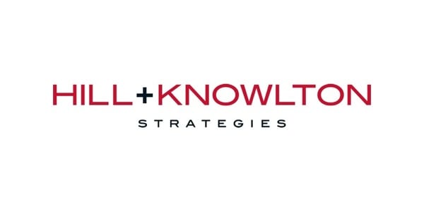 H+K Strategies współpracuje z Cheil Poland Hill+Knowlton Strategies 1348568336