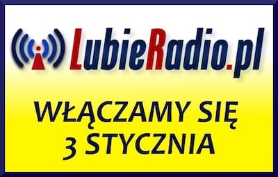 Rusza portal LubieRadio.pl Lubieradio.pl 1356608986
