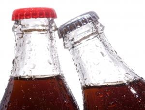 Coca-cola "odchudza" butelki. Mają być bardziej przyjazne środowisku i tańsze w produkcji Coca-Cola 13639488211