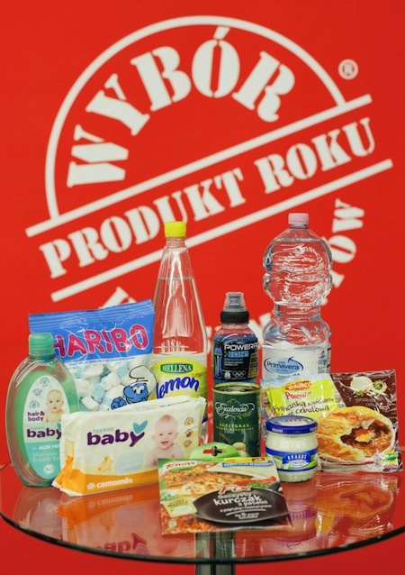 Znamy najlepsze produkty 2013 roku 1368786454