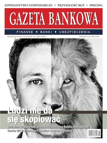 Fratria wydawcą Gazety Bankowej Gazeta Bankowa 1379669957