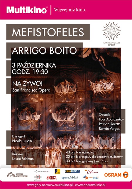 Konkurs: Wygraj bilety na operę Arrigo Boito "Mefistofeles" Multikino 1380538207