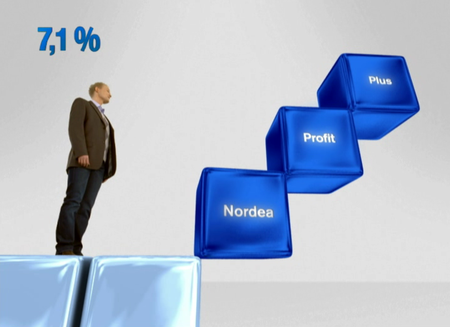 Nordea: inwestuje i ubezpiecza Nordea 1205760006