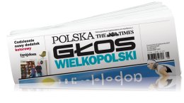 Pawłowski naczelnym Polski Głosu Wielkopolskiego Polska 1206542353