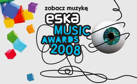 Feel zwycięzcą Eska Music Awards Radio Eska 1209217792