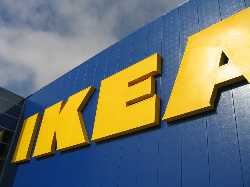 Ikea w świecie wirtualnym IKEA 12107632144