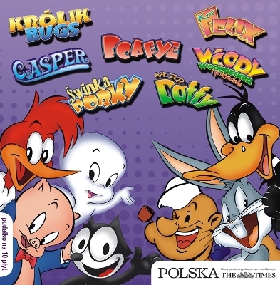 Kreskówki w Polsce Polska 1210857282