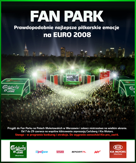 Fan Park na Euro 2008 Havas 1212154641