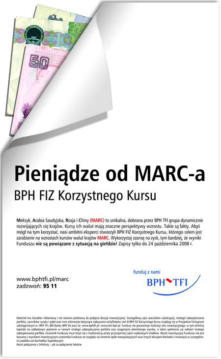 Odkryj MARC-a z BPH BPH 1222687126