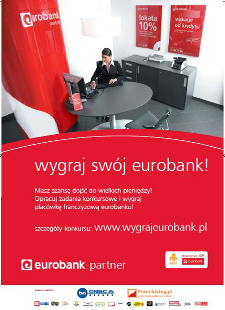 Wygraj swój eurobank eurobank 1223996210