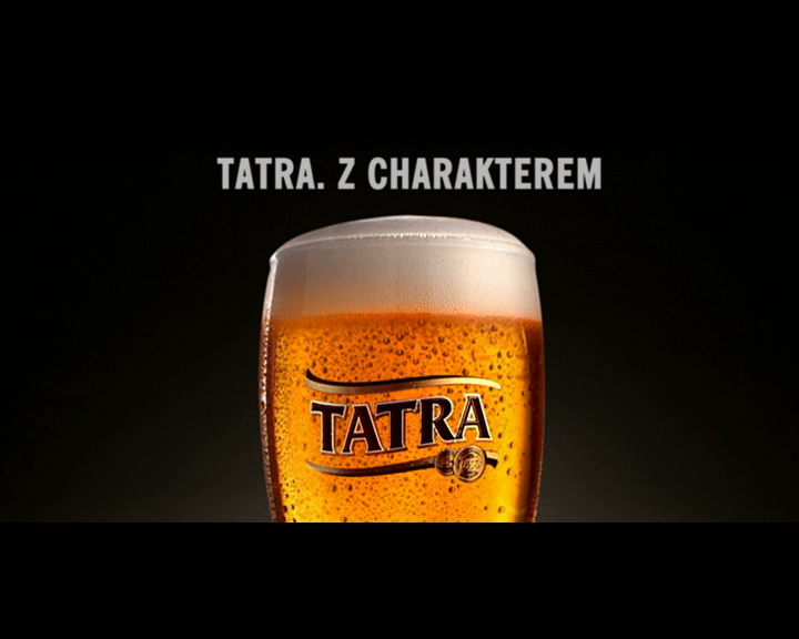 Tatra powraca Tatra 1236887943