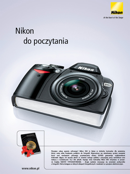 Nikon do poczytania Paralotna 1240404192