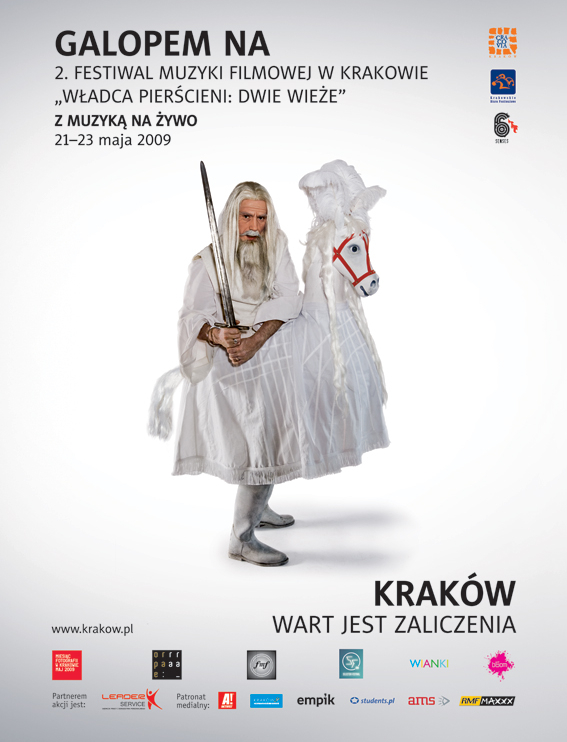 Kraków wart jest zaliczenia Tippingpiont 1242635059