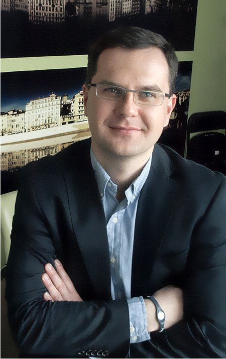 Żak wiceprezesem Grupy Onet.pl Onet.pl 1267630328